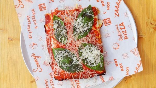 Sonny's Pizza