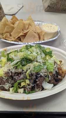 Chipotle Mexican Grill