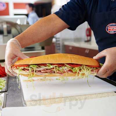 Jersey Mike's Subs