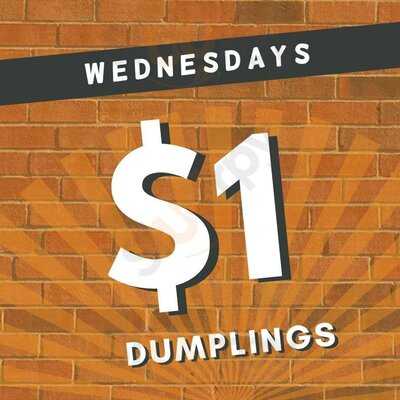 Humptys Dumplings