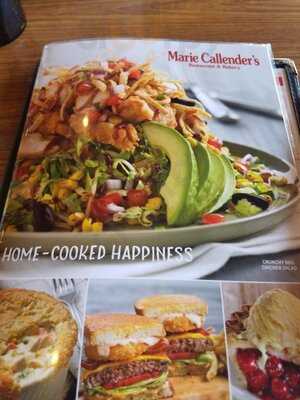 Marie Callender's