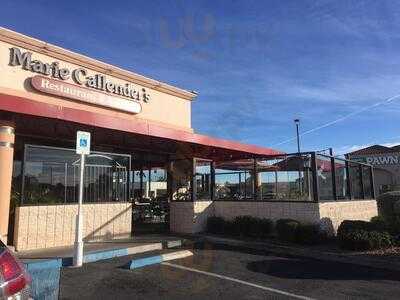 Marie Callender's