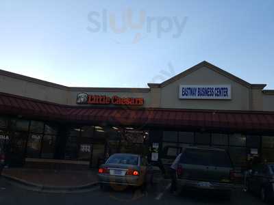 Little Caesars