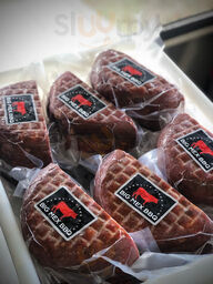 M N & J's Rocky Creek Bbq