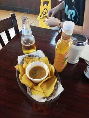 Fritanga Monimbo Pequena Havana