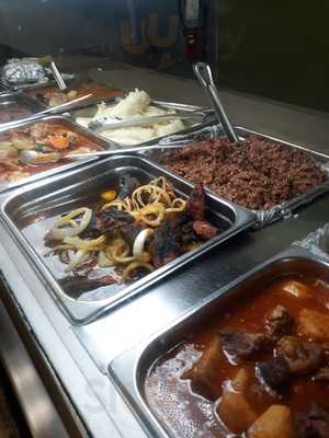 Fritanga Monimbo Pequena Havana