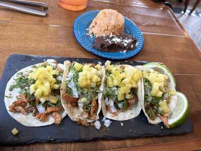 Fritanga Monimbo Pequena Havana