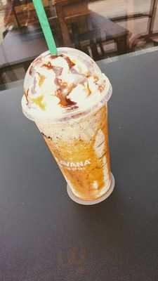 Seattle's Best Coffee