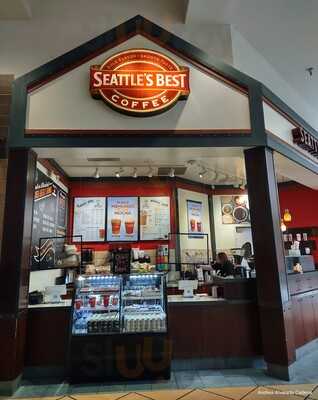 Seattle's Best Coffee
