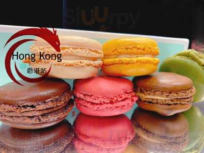 Hong Kong Bakery Shop