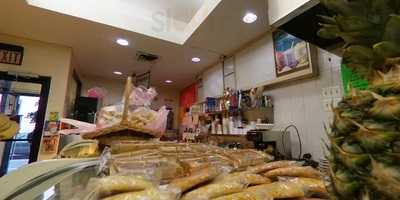 Hong Kong Bakery Shop