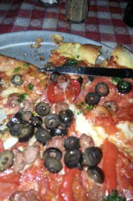 Borough Restaurant And Bar