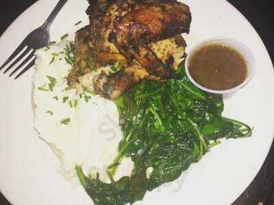 Borough Restaurant And Bar