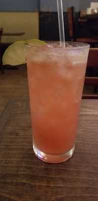 Borough Restaurant And Bar