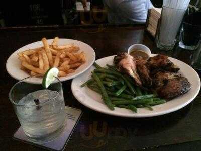 Borough Restaurant And Bar