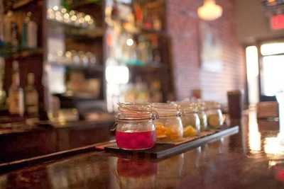 Borough Restaurant And Bar