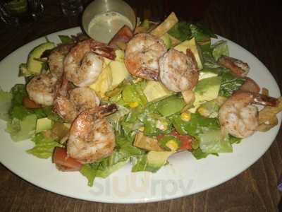 Borough Restaurant And Bar