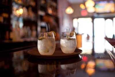 Borough Restaurant And Bar