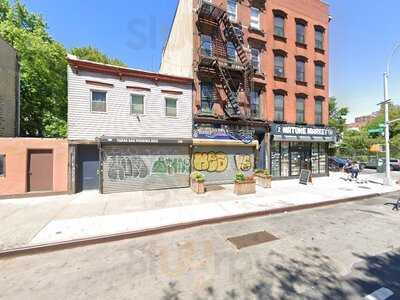 Borough Restaurant And Bar