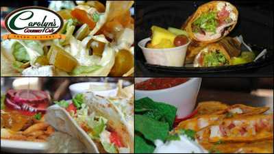 Carolyn's Gourmet Cafe