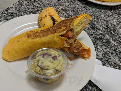 Carolyn's Gourmet Cafe