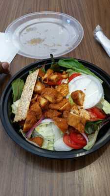 Carolyn's Gourmet Cafe