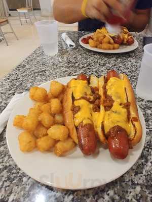 Carolyn's Gourmet Cafe