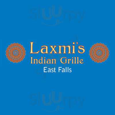 Laxmi Indian Grille