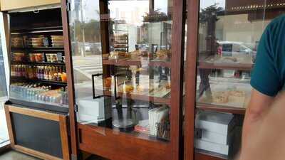 Hayes Valley Bakeworks