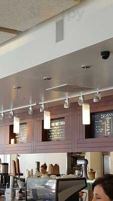 Hayes Valley Bakeworks