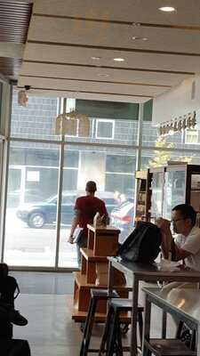 Hayes Valley Bakeworks