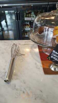 Hayes Valley Bakeworks