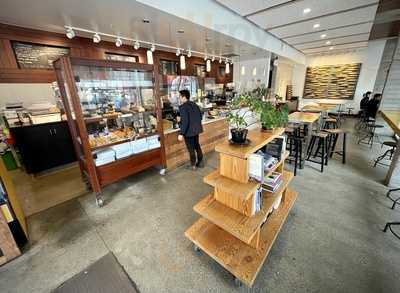 Hayes Valley Bakeworks