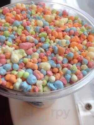 Dippin' Dots