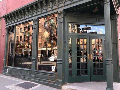 Stumptown Coffee Roasters