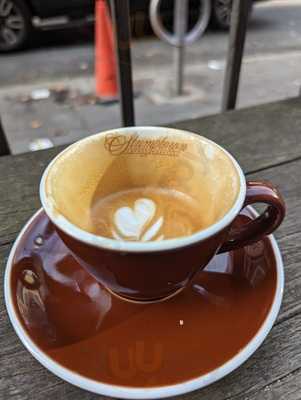 Stumptown Coffee Roasters