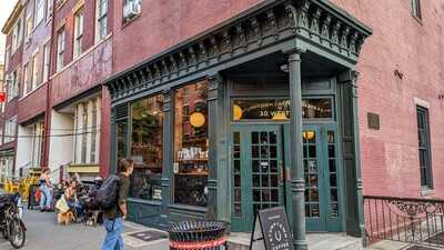 Stumptown Coffee Roasters