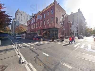 Stumptown Coffee Roasters