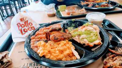 El Pollo Loco