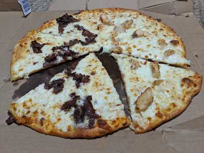 Little Caesars