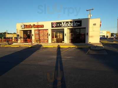 Little Caesars