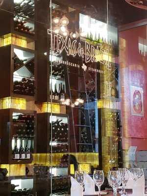 Texas De Brazil - Miami Dadeland Mall
