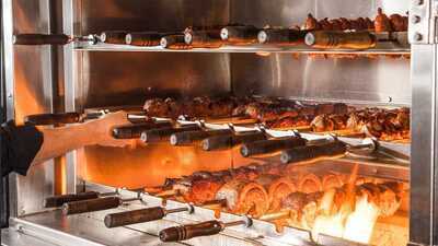 Texas De Brazil - Miami Dadeland Mall