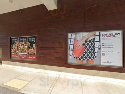 Texas De Brazil - Miami Dadeland Mall