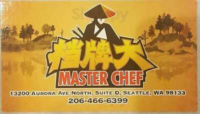 Master Chef