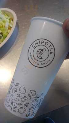 Chipotle Mexican Grill