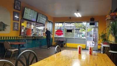 Super Burrito Express