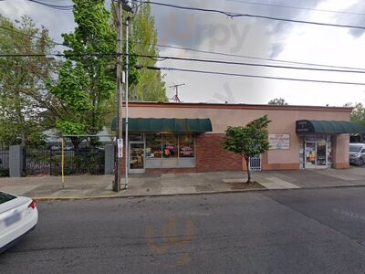 Super Burrito Express