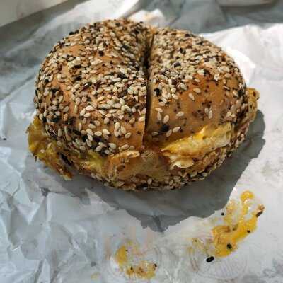 Emerald City Bagels