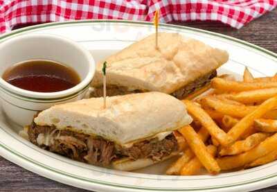 Lumberjacks Restaurant